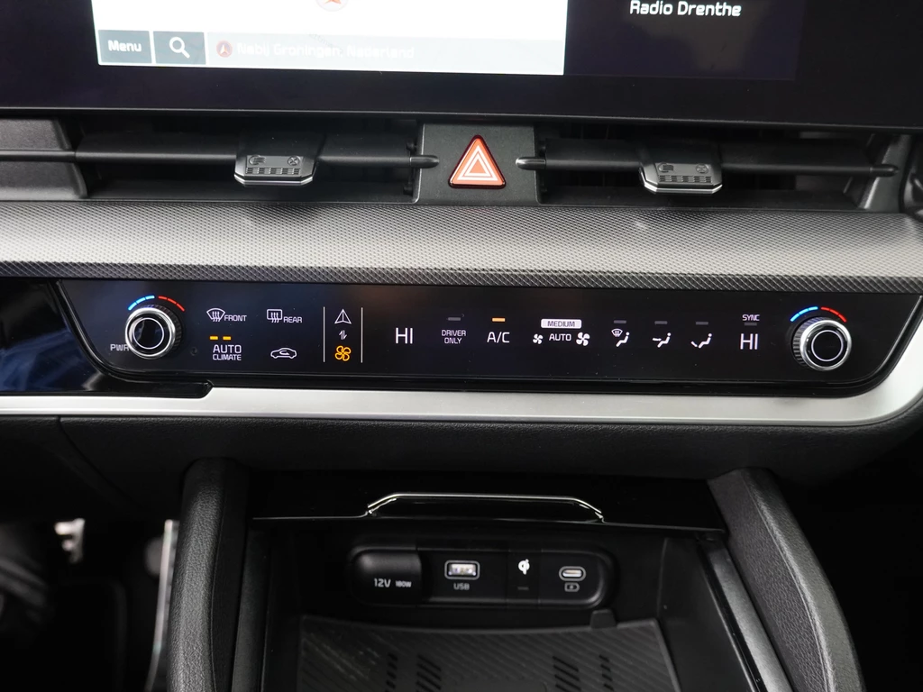 Kia Sportage – foto 32