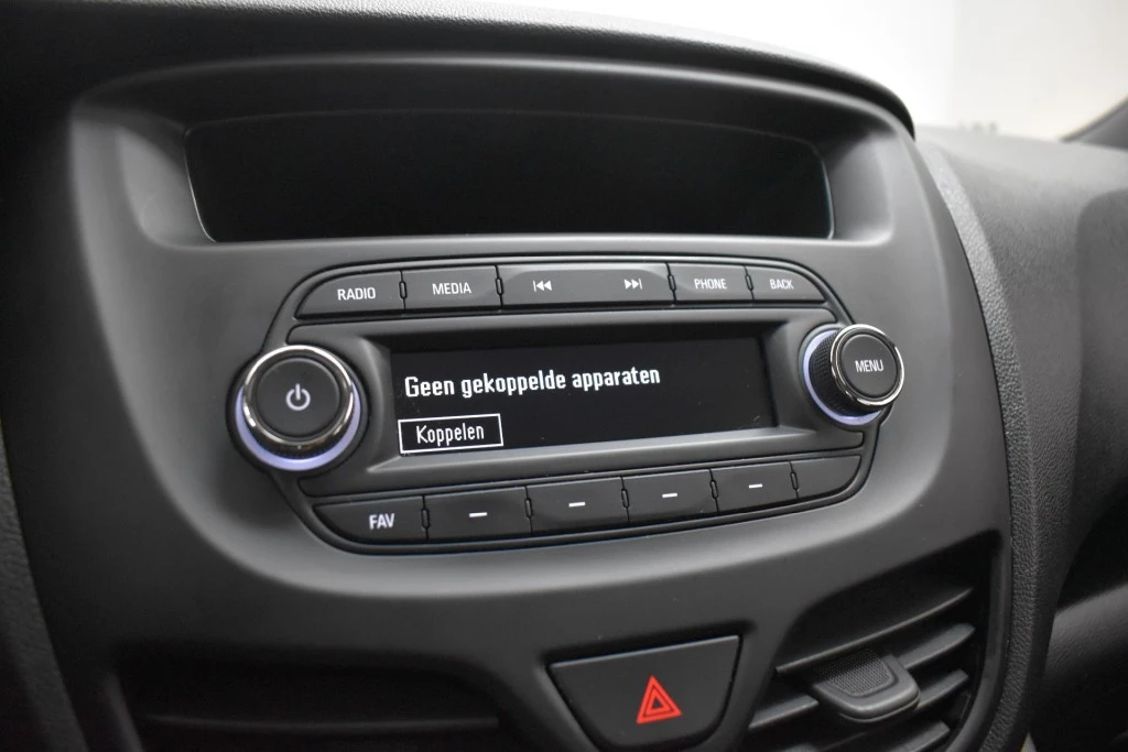 Opel KARL – foto 20