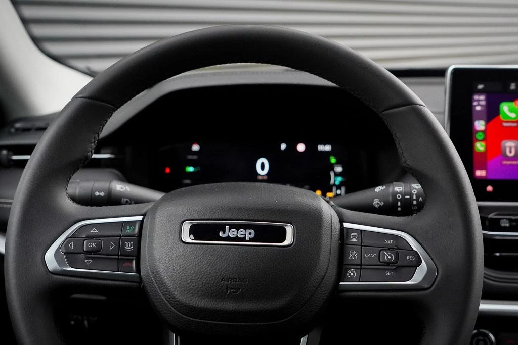 Jeep Compass – foto 20