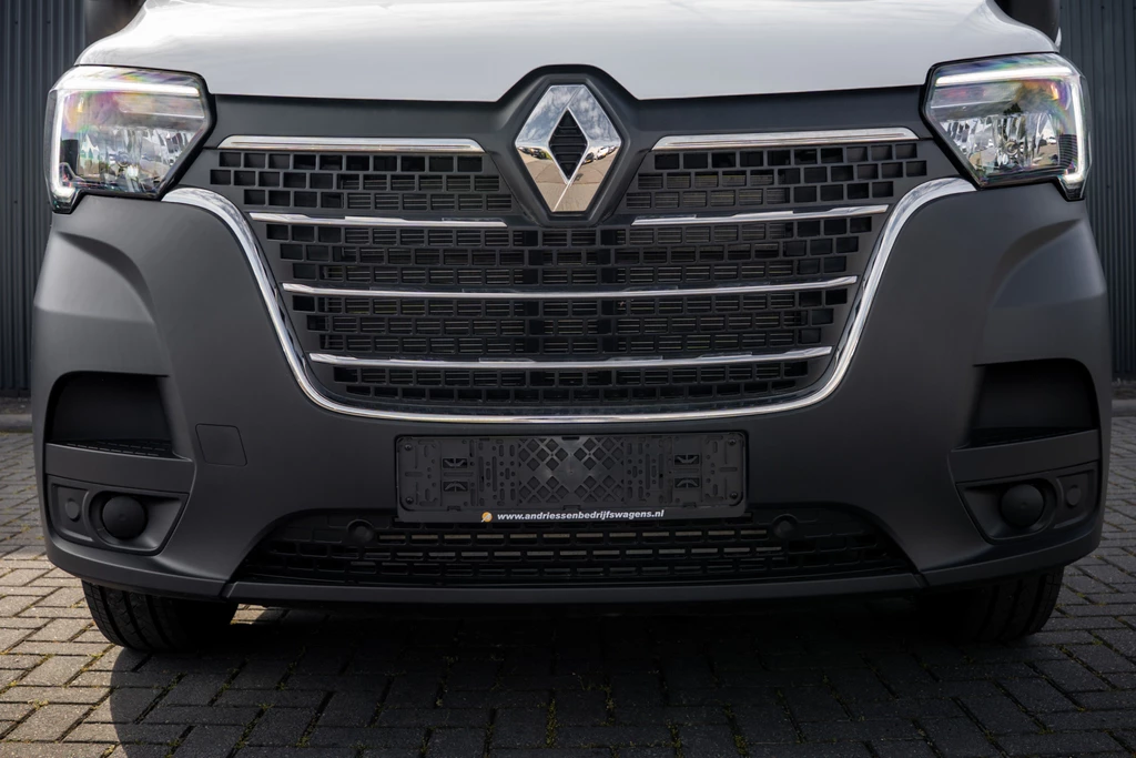 Renault Master – foto 8