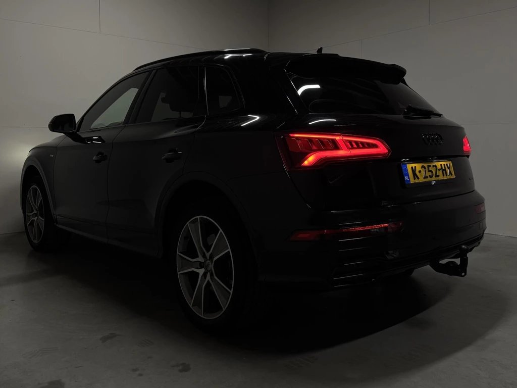 Audi Q5 – foto 8