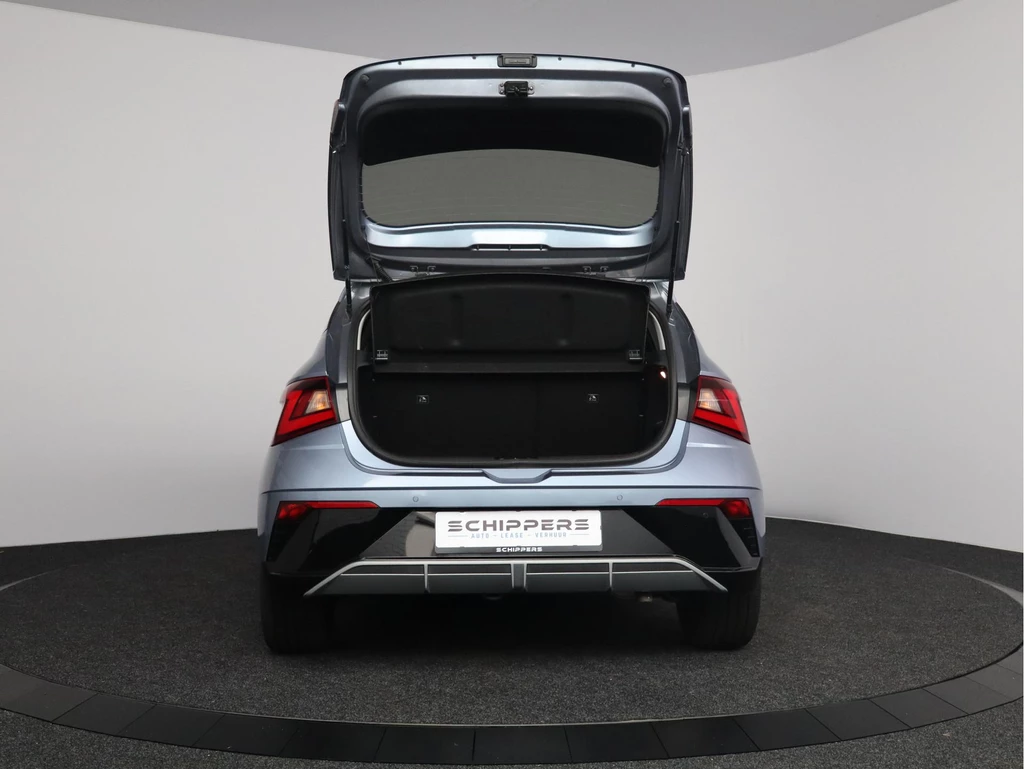 Hyundai i20 – foto 12