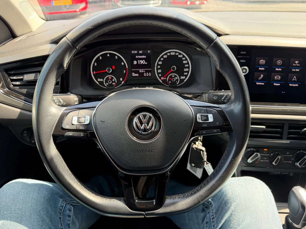 Volkswagen Polo – foto 13