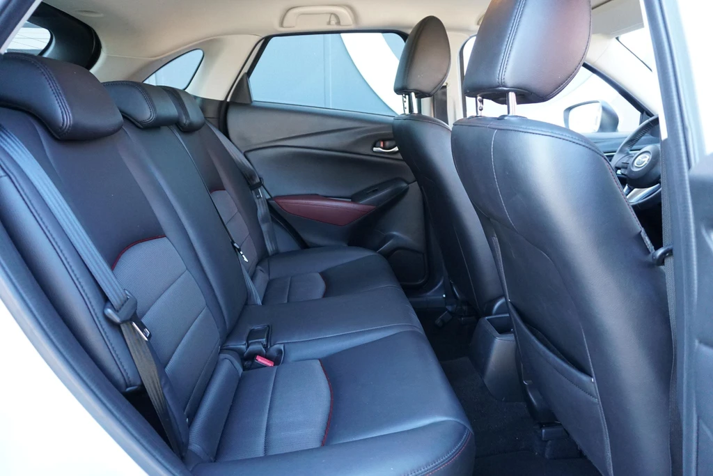 Mazda CX-3 – foto 20