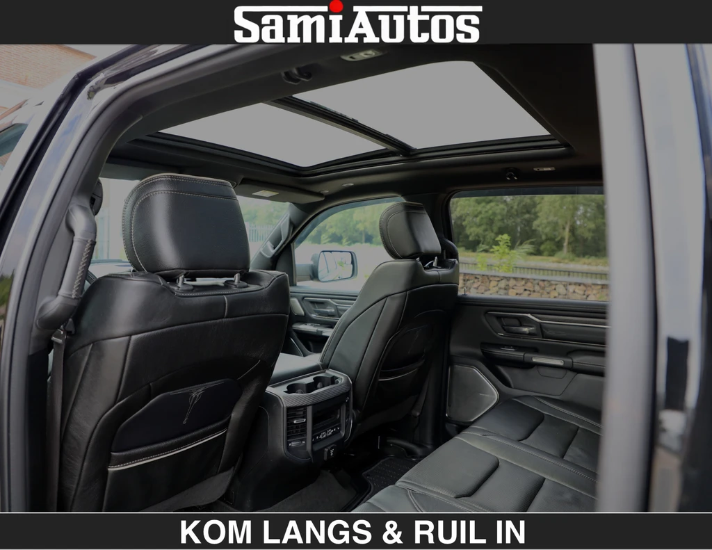 Dodge Ram Pick-Up – foto 30