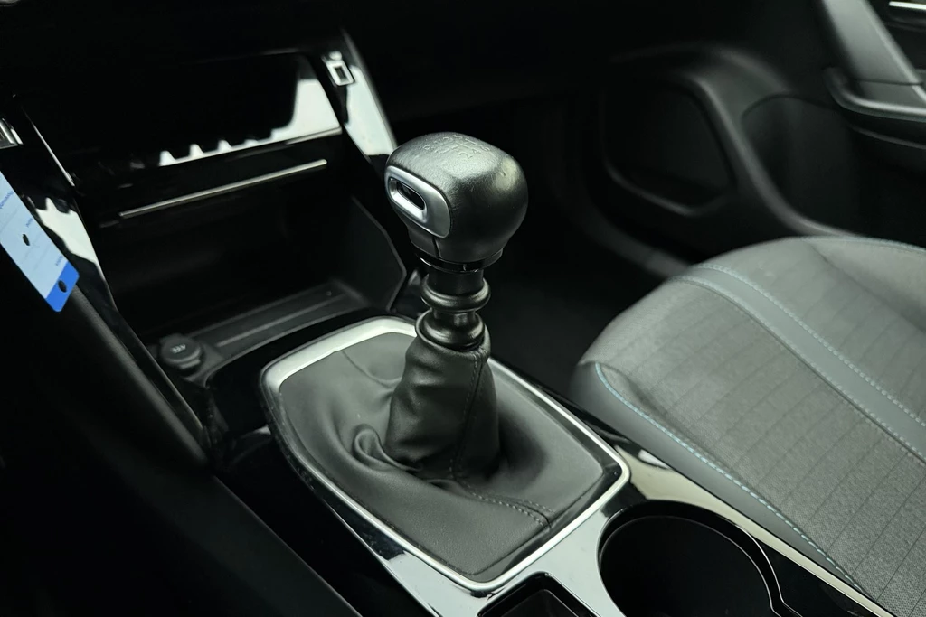 Peugeot 2008 – foto 29