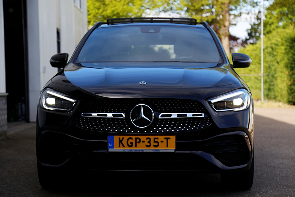 Mercedes-Benz GLA – foto 18