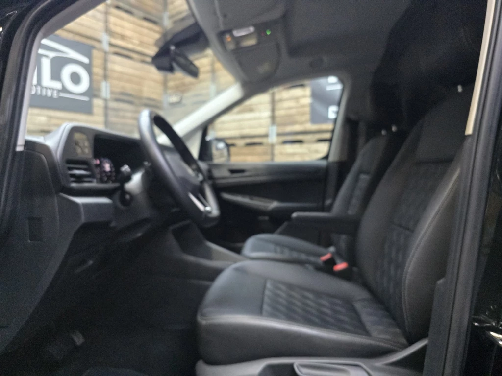 Volkswagen Caddy – foto 11