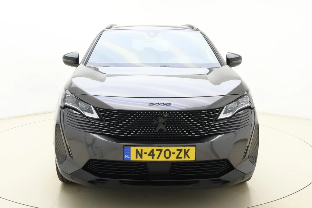 Peugeot 5008 – foto 9