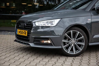 Audi A1 Sportback – thumbnail 9
