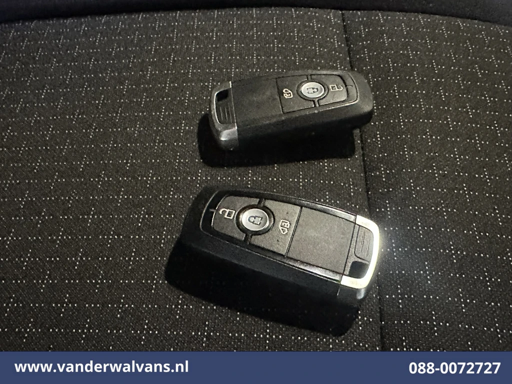 Ford Transit Custom – foto 21