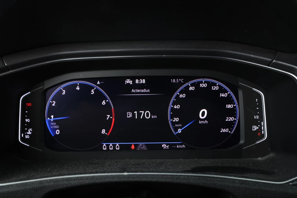 Volkswagen T-Roc – foto 15