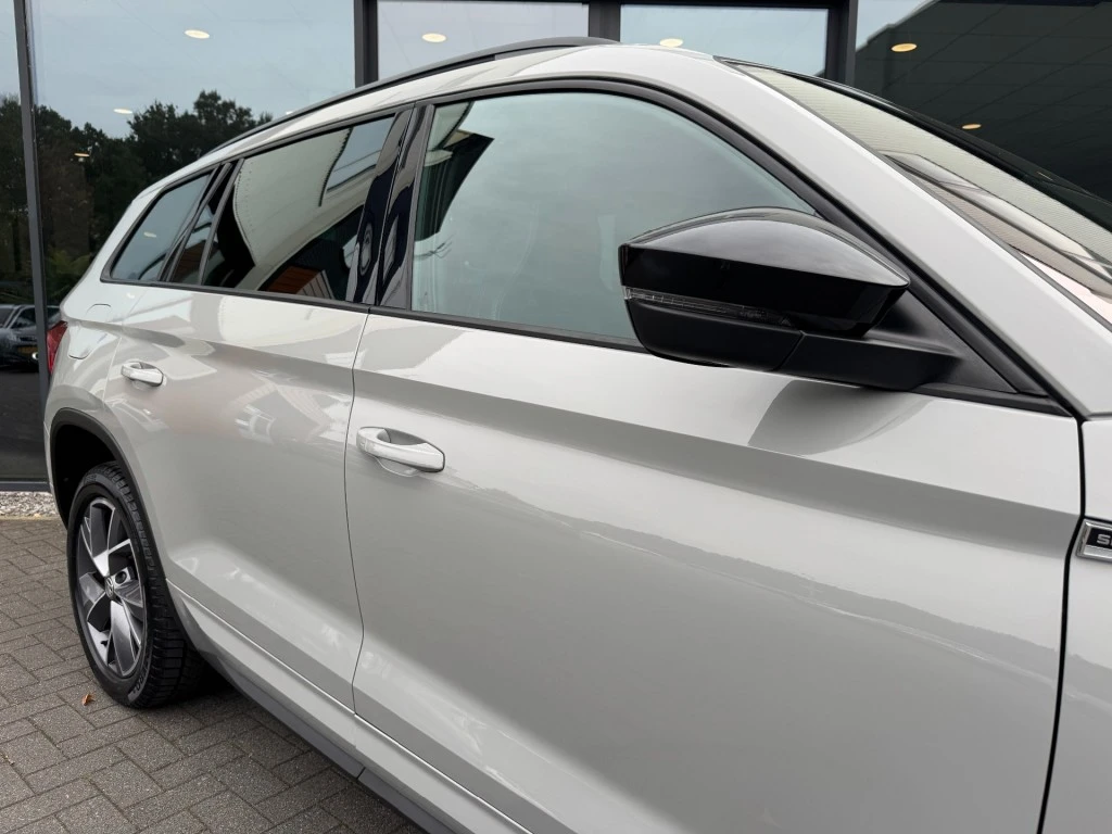 Škoda Kodiaq – foto 39