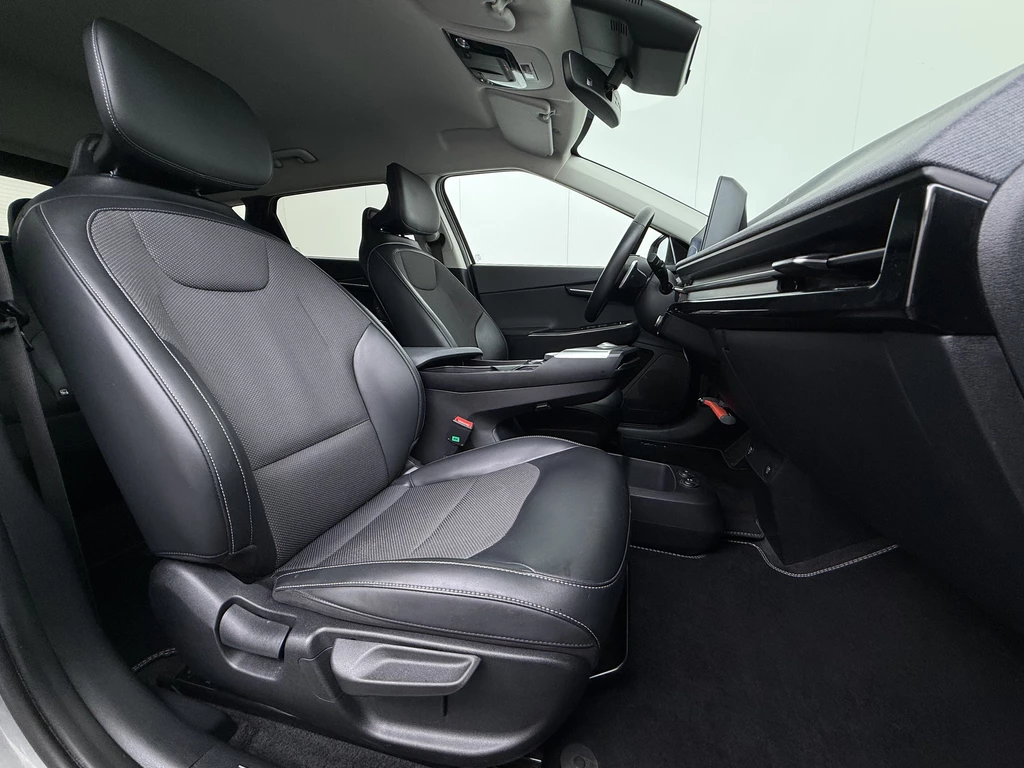 Kia EV6 – foto 41