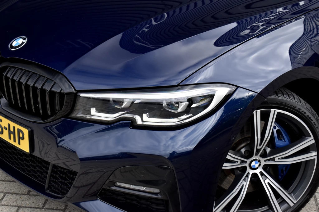 BMW 3 Serie – foto 32