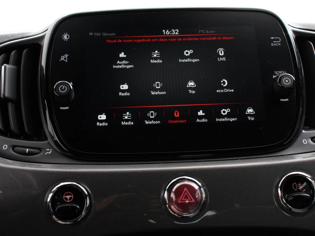 Fiat 500C – foto 11