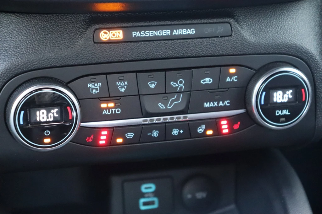 Ford Focus – foto 19