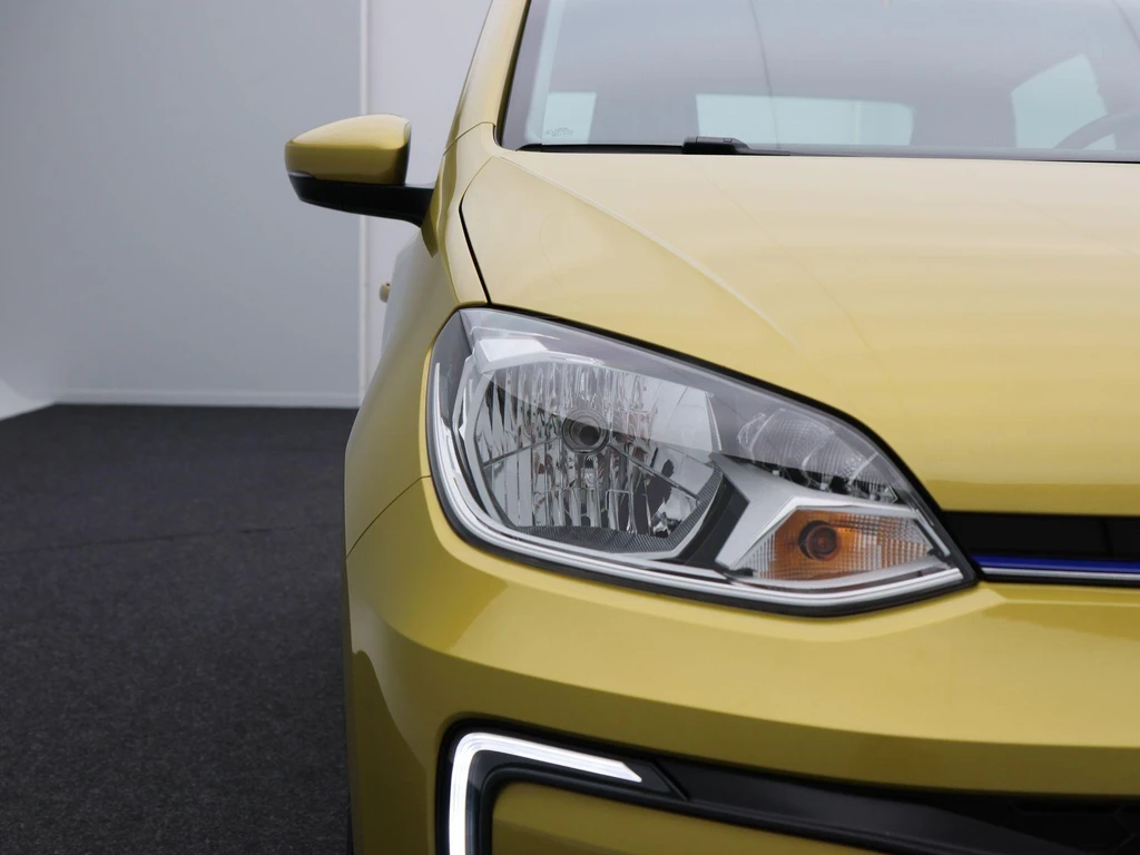 Volkswagen e-up! – foto 13