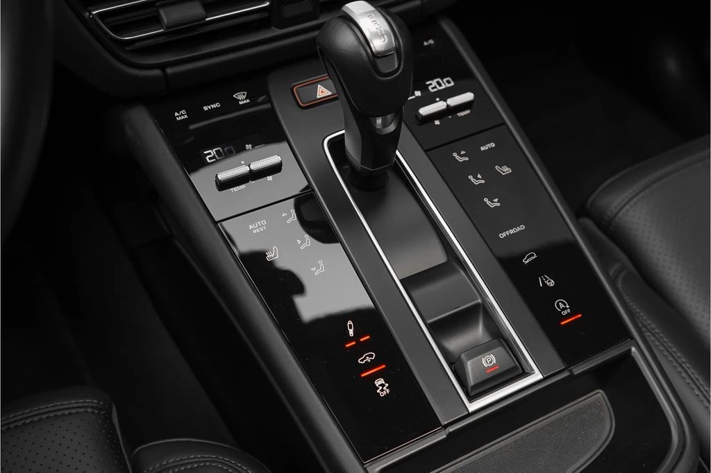 Porsche Macan – foto 33