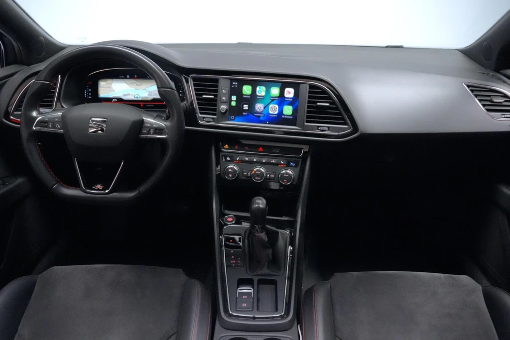 SEAT Leon – foto 6