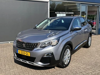 Peugeot 3008 – thumbnail 2