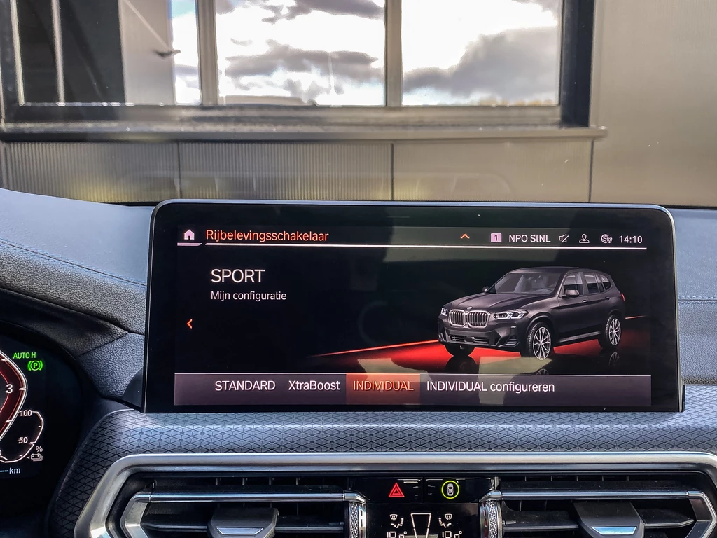 BMW X3 – foto 24