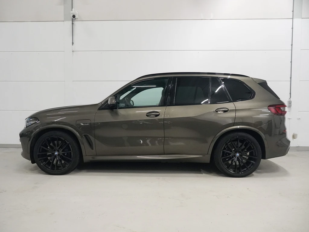 BMW X5 – foto 4