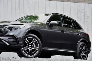 Mercedes-Benz GLC – thumbnail 2