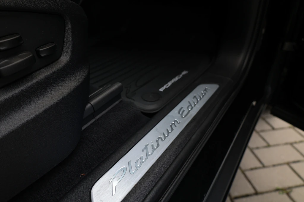 Porsche Cayenne – foto 30