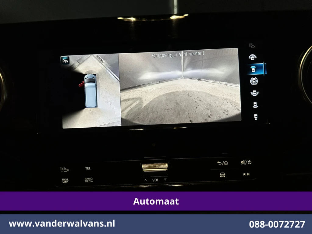 Mercedes-Benz Sprinter – foto 7