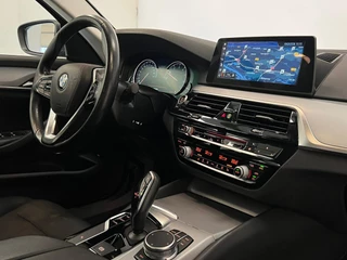 BMW 5 Serie – thumbnail 9