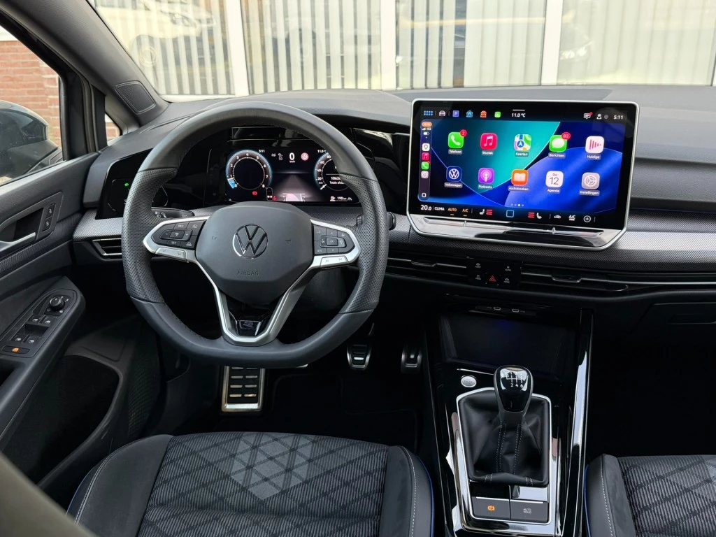 Volkswagen Golf – foto 15