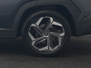 Hyundai Tucson – thumbnail 34