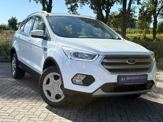 Ford Kuga – thumbnail 4