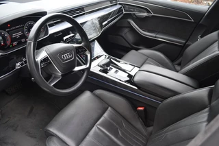 Audi A8 – thumbnail 6