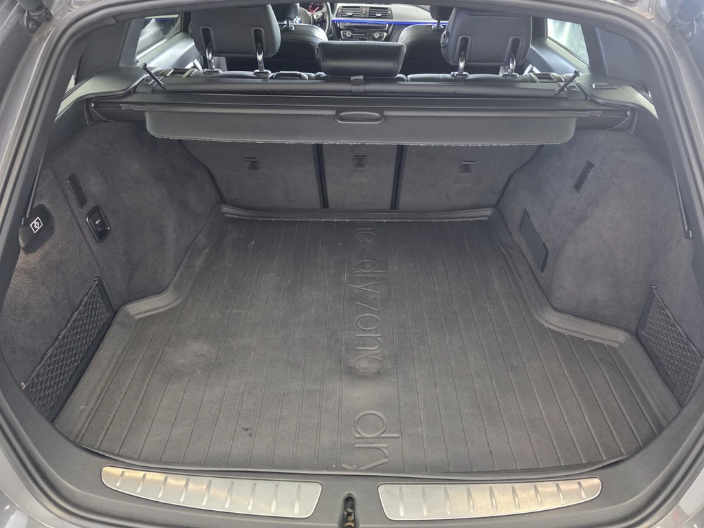 BMW 3 Serie – foto 19