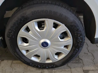 Ford Transit Connect – thumbnail 11