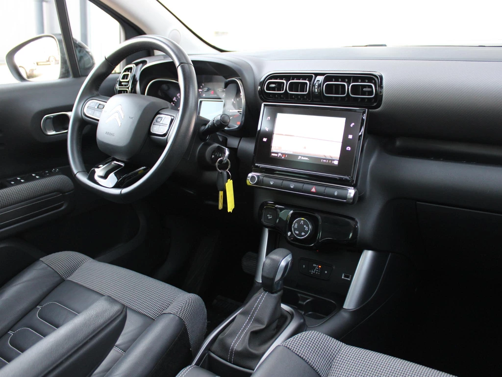 Citroën C3 Aircross – foto 7