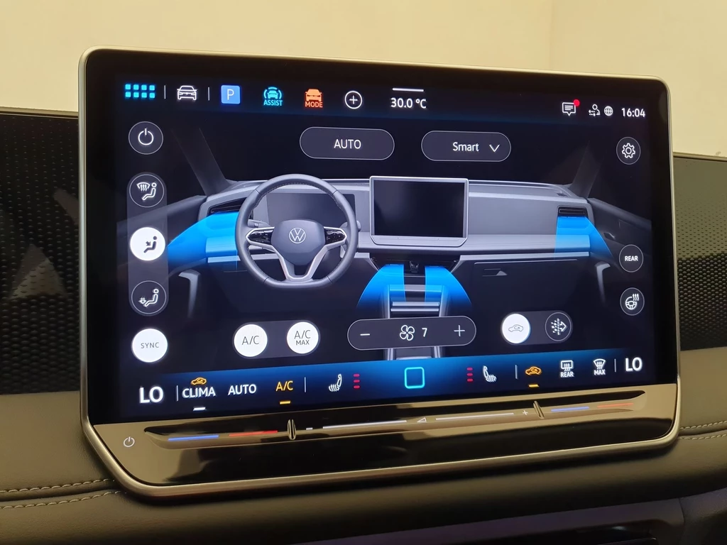 Volkswagen Tiguan – foto 19