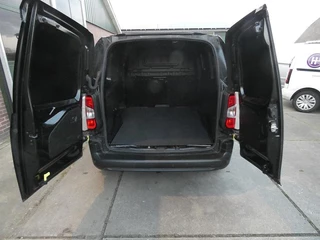 Opel Combo – thumbnail 6