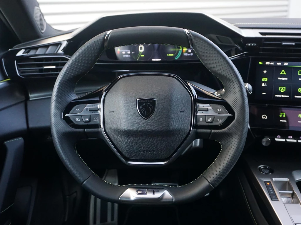 Peugeot 308 – foto 16