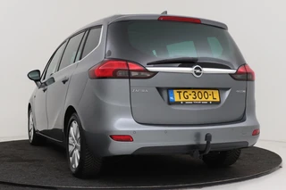Opel Zafira – thumbnail 7
