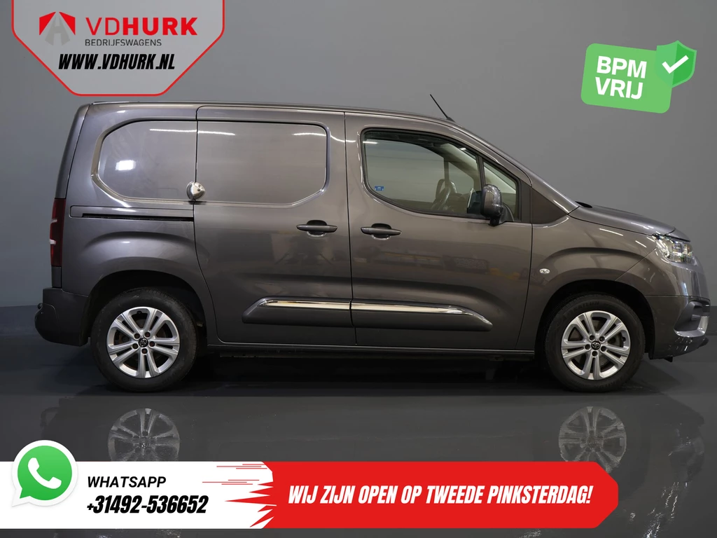 Toyota ProAce – foto 5