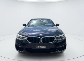 BMW 5 Serie – thumbnail 8