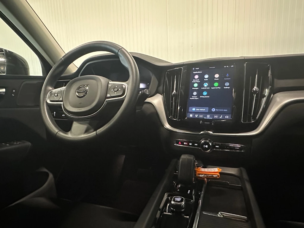 Volvo XC60 – foto 16