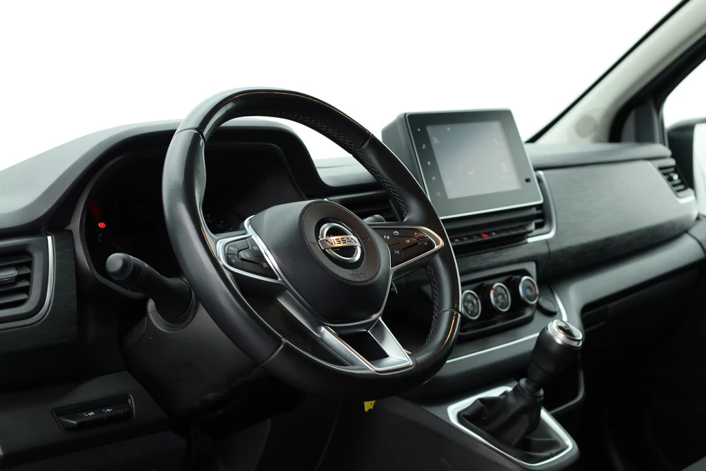 Renault Trafic – foto 6