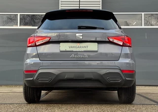 SEAT Arona – thumbnail 4