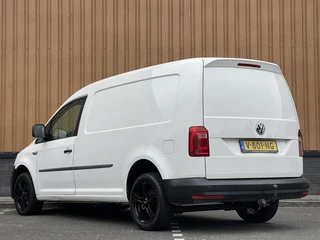Volkswagen Caddy – thumbnail 2