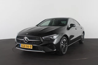 Mercedes-Benz CLA – thumbnail 2