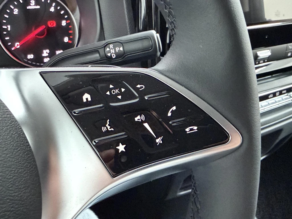 Mercedes-Benz Vito – foto 14